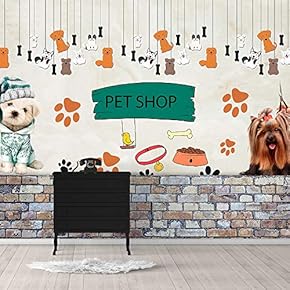 Wall Murals for Bedroom Beautiful Pictures Collage Removable Wallpaper Peel and Stick Wall Stickers - 66x96 inches