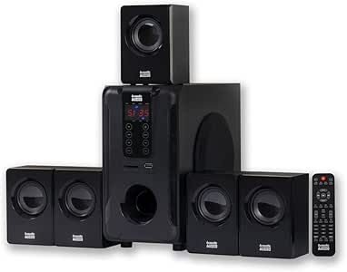 acoustic audio aa5102