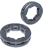 Ring Kettenring Kettenrad Ritzel 3/8 7Z » Husqvarna 555 560 560XP