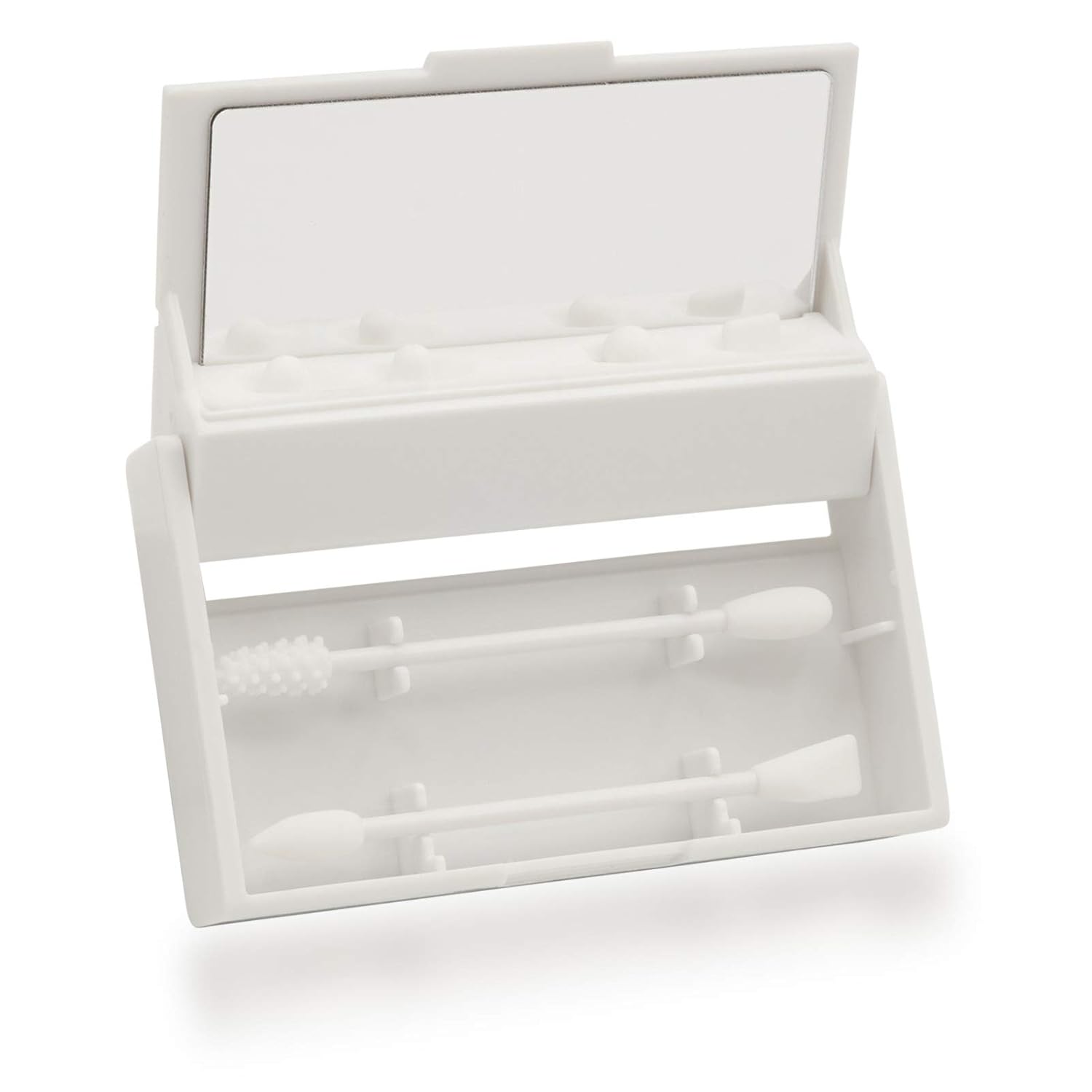 Baby Wattestäbchen, -pads & -bällchen **NEU** 4Clean Wiederverwendbare