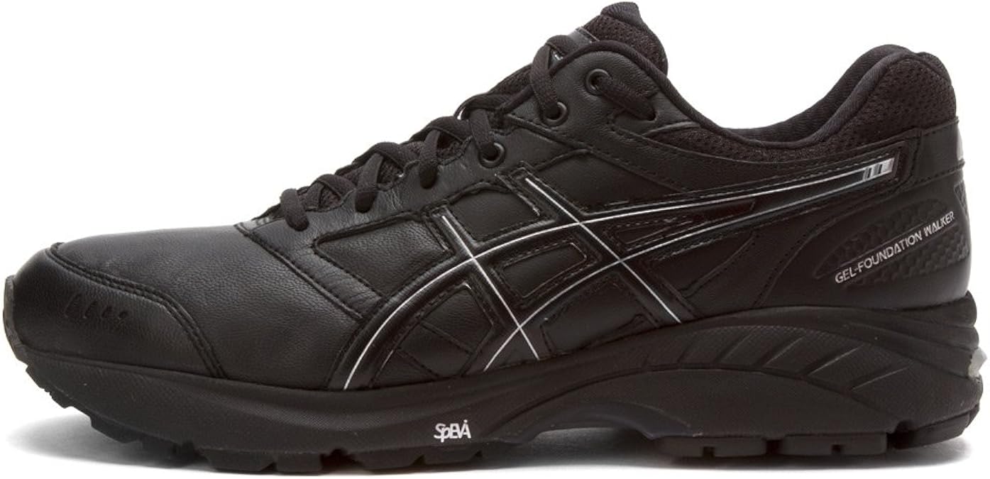 asics gel foundation walker 3