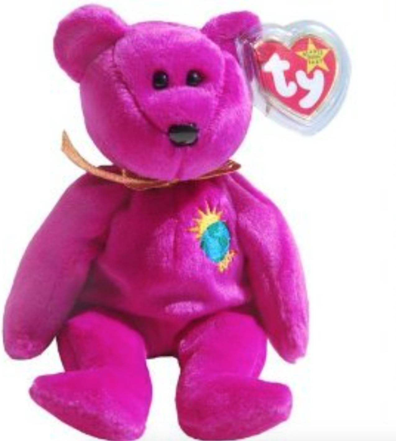 beanie baby 2000