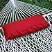 Algoma Net 137SP45 Cherry Rave Hammock Pillow, 1 Count (Pack of 1)