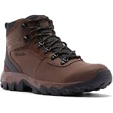 Columbia Men's Newton Ridge Plus II Waterproof Hiking Boot