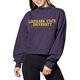 chicka-d NCAA womens Haily Sweatshirt