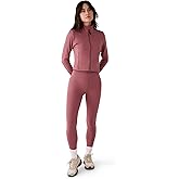 LOLË Womens Serene 7/8 Ankle Leggings | High-Rise Womens Leggings | Contour Fit with 4-Way Stretch Fabric