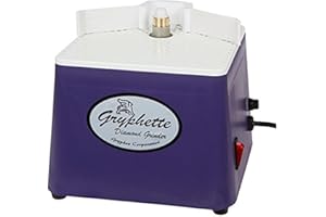 GRYPHON CORPORATION Gryphon Gryphette Glass Grinder