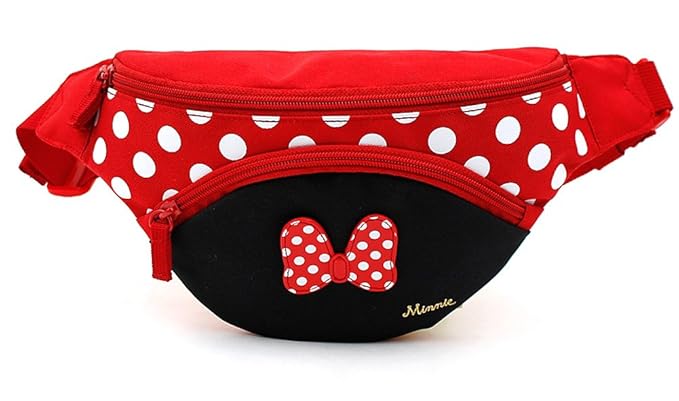 disney fanny pack amazon