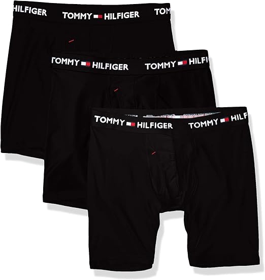 Tommy hilfiger boxer briefs 3xl Clearance