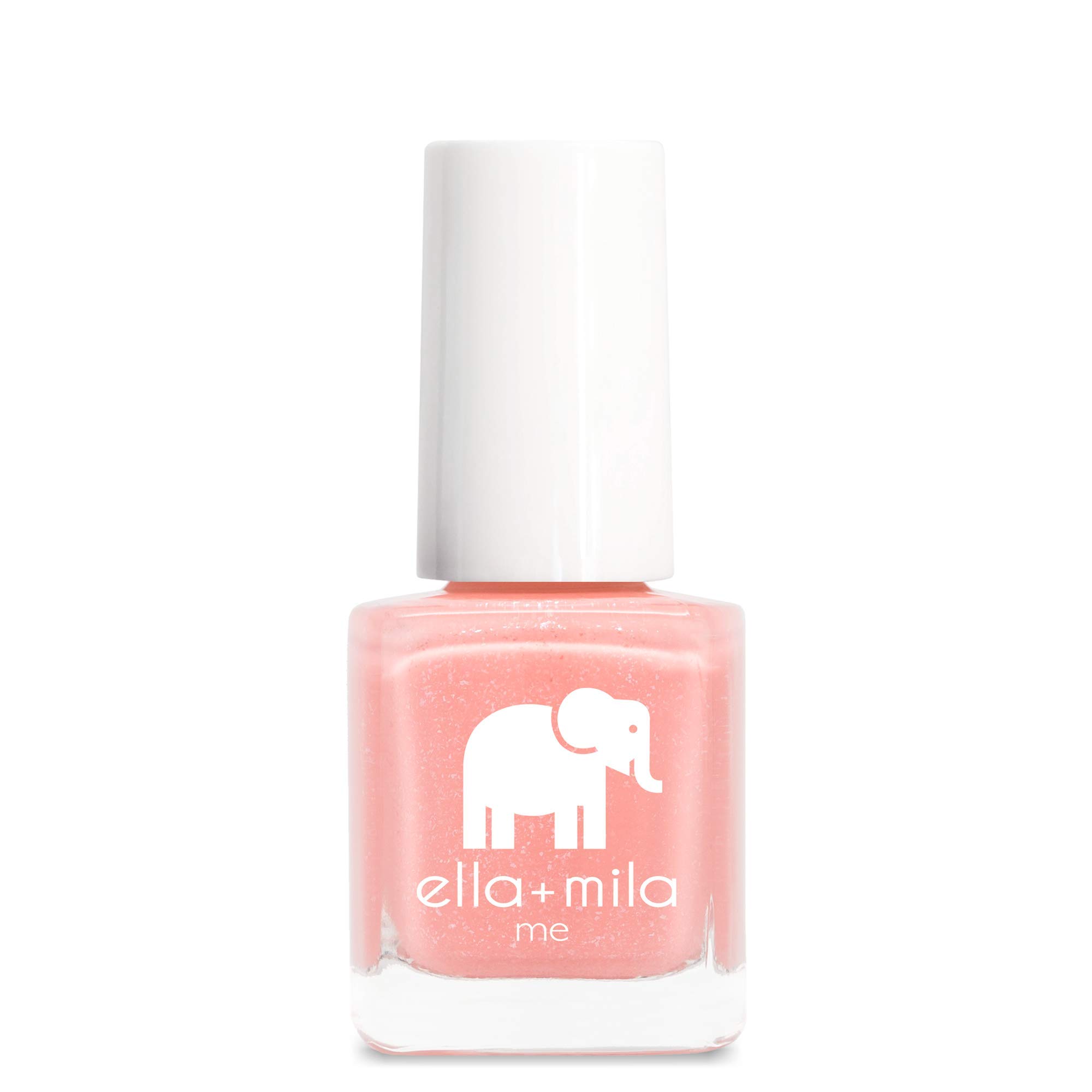ella+mila Nail Polish, Me Collection Isla View