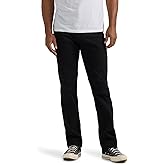 Lee Mens Extreme Motion Relaxed Straight Jean