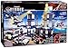 True Heroes Mega Bloks Set Police Station