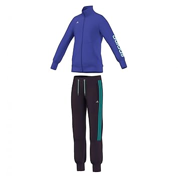 trajes adidas para niñas
