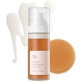 Dr.Ceuracle Vegan Kombucha Tea Mist - Hydrating Face Mist, Portable Milky Spray Serum, Korean Skincare for Stocking Stuffers (80 ml / 2.70 fl. oz.)