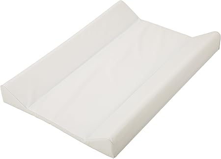 wedge shaped changing mat