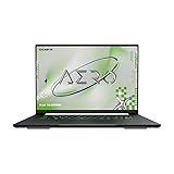 GIGABYTE AERO X16; Copilot+ PC - 165Hz 2560x1600