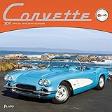 Corvette 2017 Square Plato (ST Foil) by 