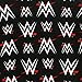 WWE Boys' World Wrestling Entertainment Pajamas Size 6