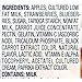 Gerber Graduates Grabbers, Fruit and Yogurt Very Berry, 4.23 Ounce (Pack of 12)