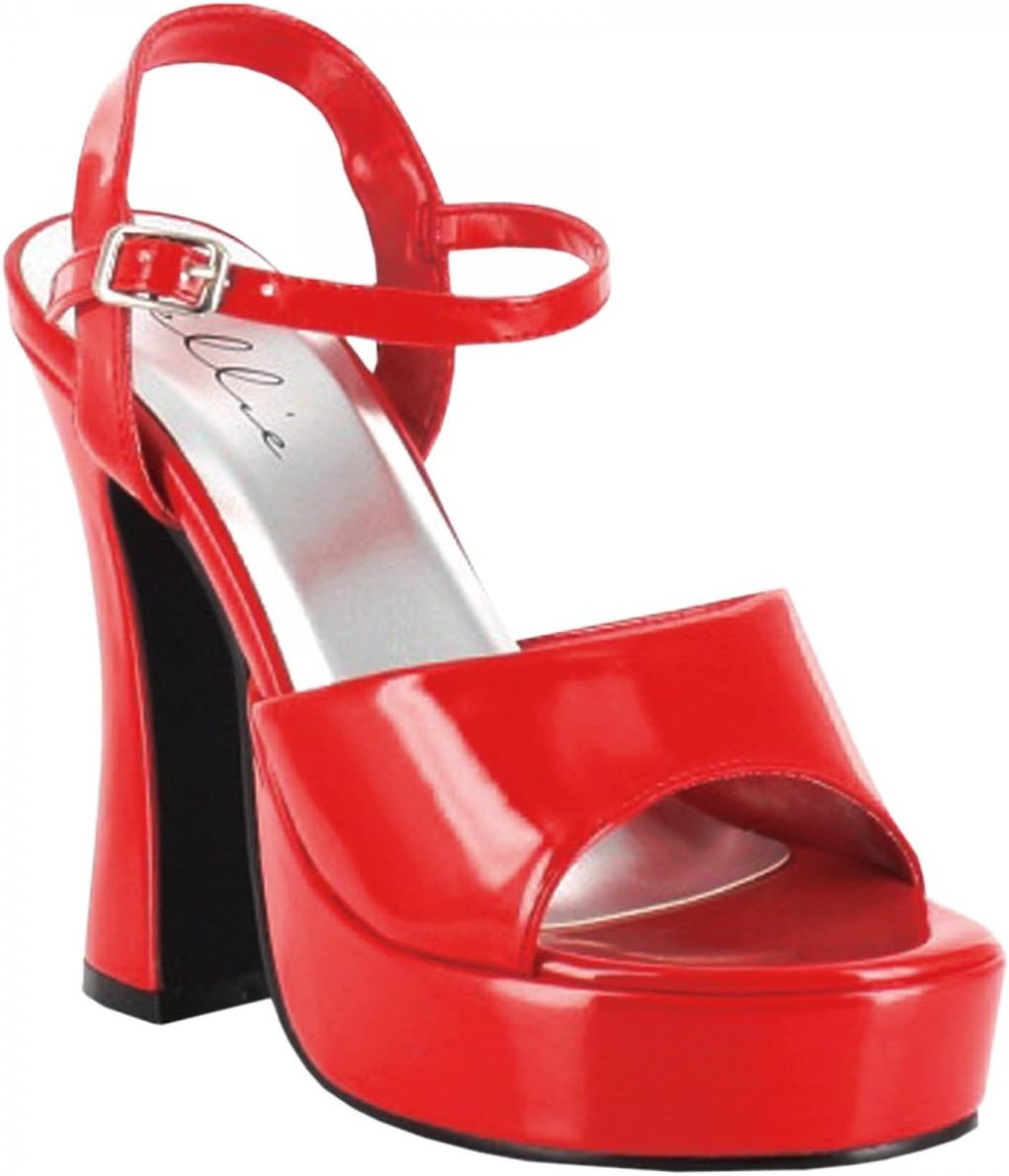 Lea-557 Shoes - Size 9