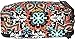 Vera Bradley Luggage Women's Blush & Brush Makeup Case Sierra Luggage Accessory
