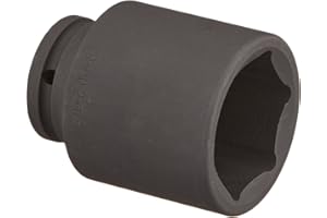 Sunex 468D 3/4-Inch Drive 2-1/8-Inch Deep Impact Socket