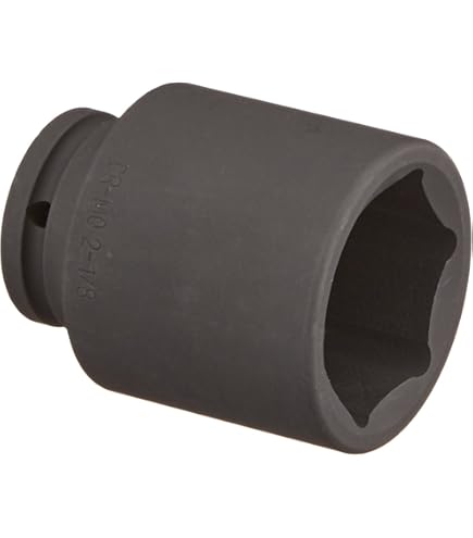 Amazon.com: Sunex 268d 1/2-Inch Drive 2-1/8-Inch Deep Impact