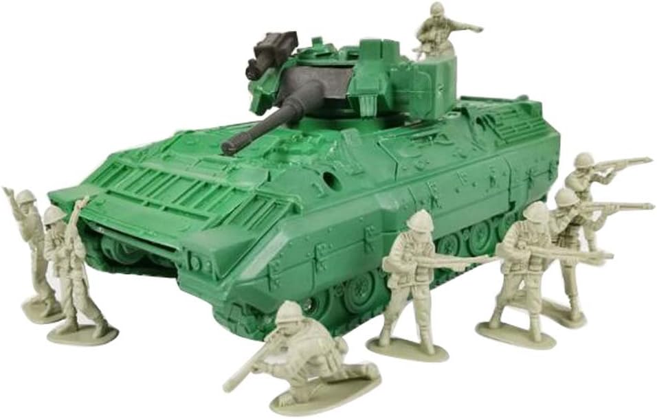 small tank toy