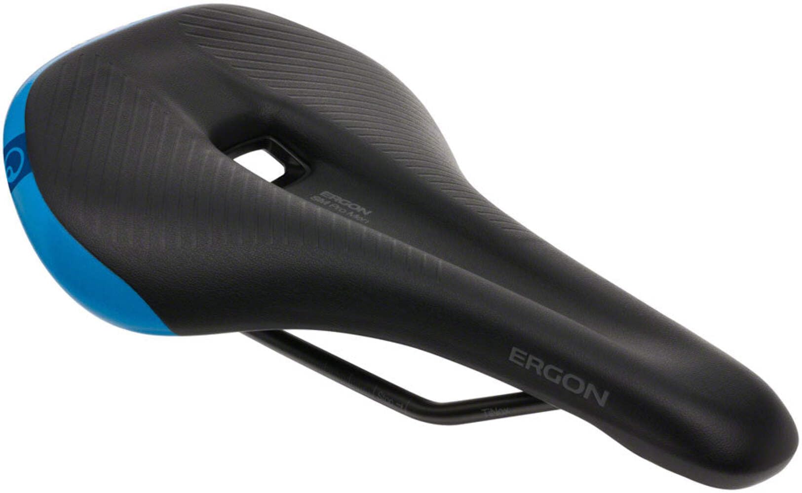 Ergon Saddle SM Pro Mens Midsummer Blue, M/L