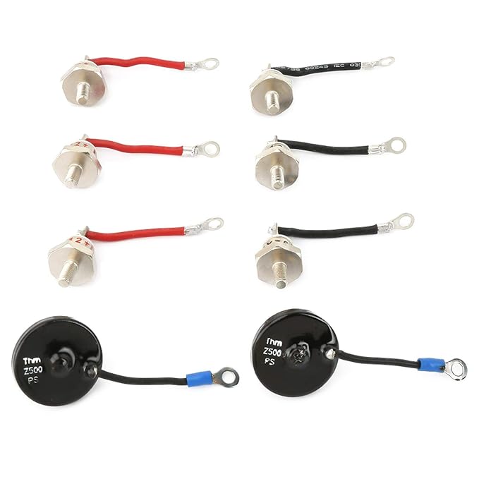 RSK6001 Diode Rectifier Kit, RSK6001 Diode Rectifier, Long Service Life