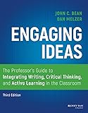 Engaging Ideas: The Professor's Guide to