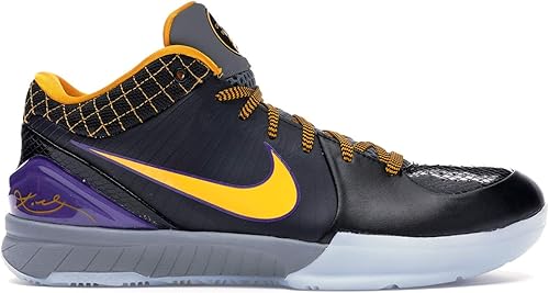 kobe iv carpe diem
