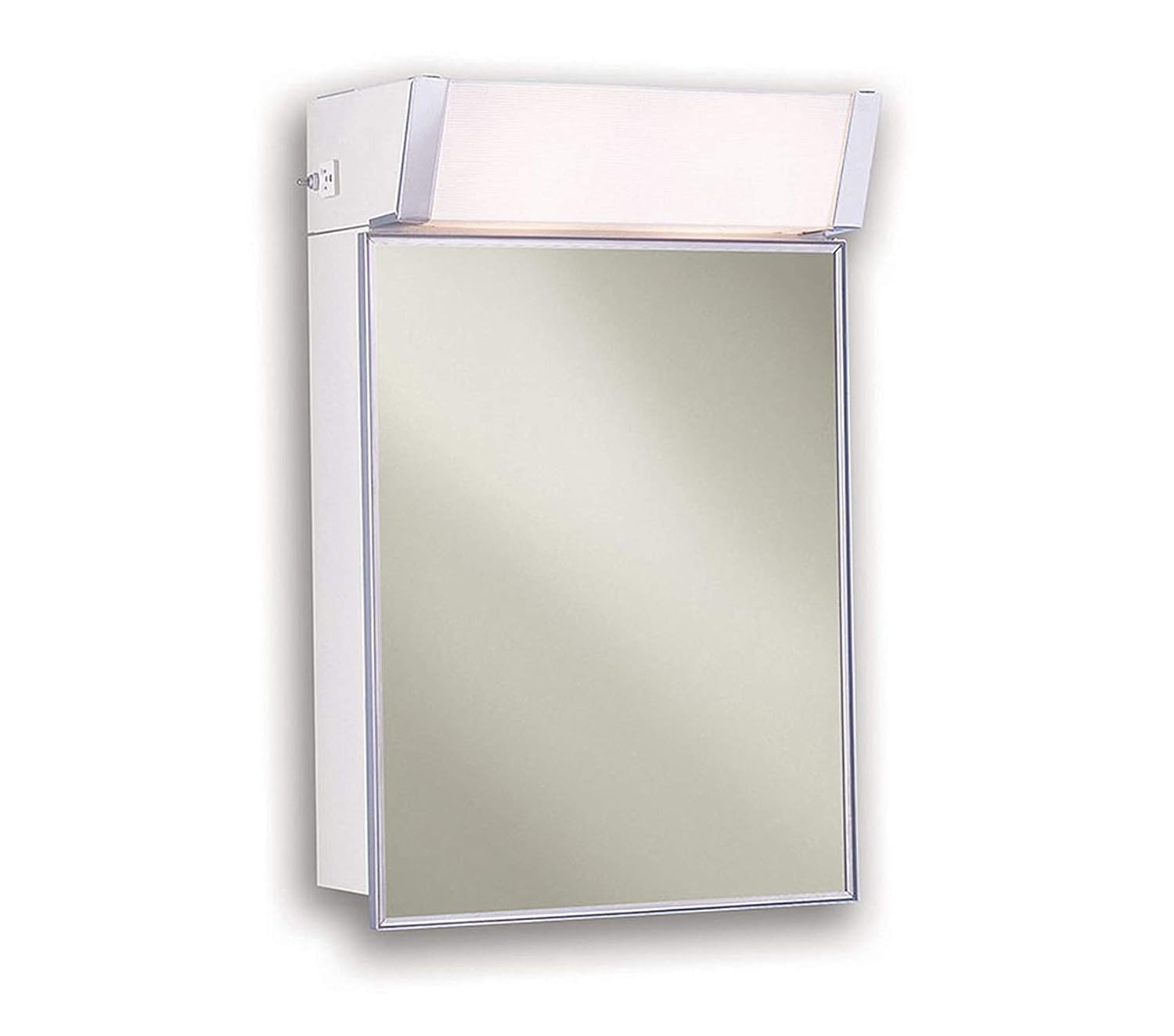 Home Décor Premium Lighted Medicine 16" x 24