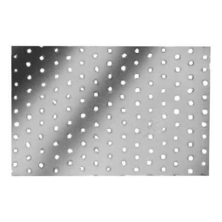 SIMPSON Lochblechstreifen NP 40 x 1200 x 2.0 feuerverzinkt, NP20/40/1200