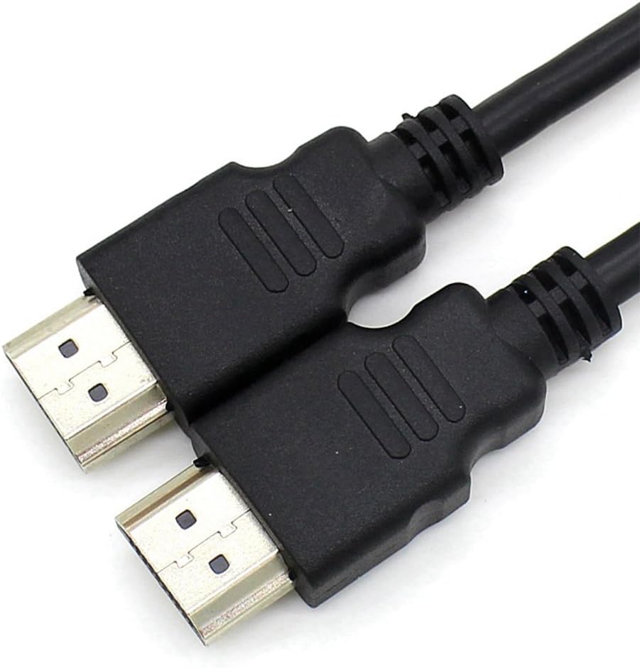 HDMI to HDMI Cable 5 feet