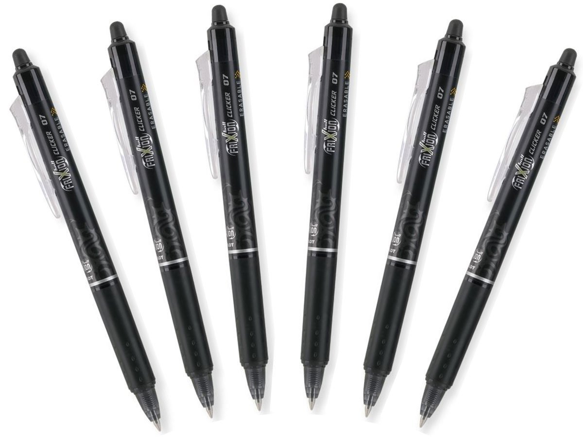 Amazon pilot frixion pens Clearance