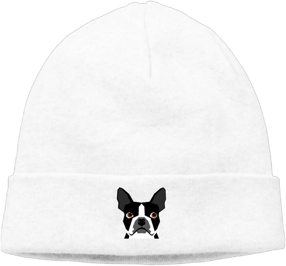 French bulldog beanie hat Clearance