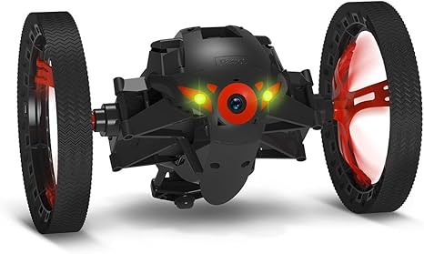 parrot jumping sumo price