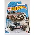 Hot Wheels 2020 Rod Squad Big-Air Bel-Air, Blue 179/250