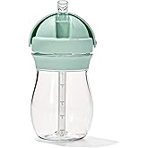 OXO Tot Transitions 9 oz. Straw Cup - Opal