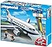 Playmobil Cargo and Passenger Aircraft