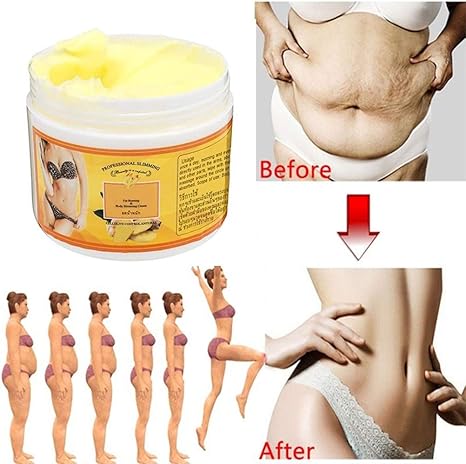 ginger massage cream