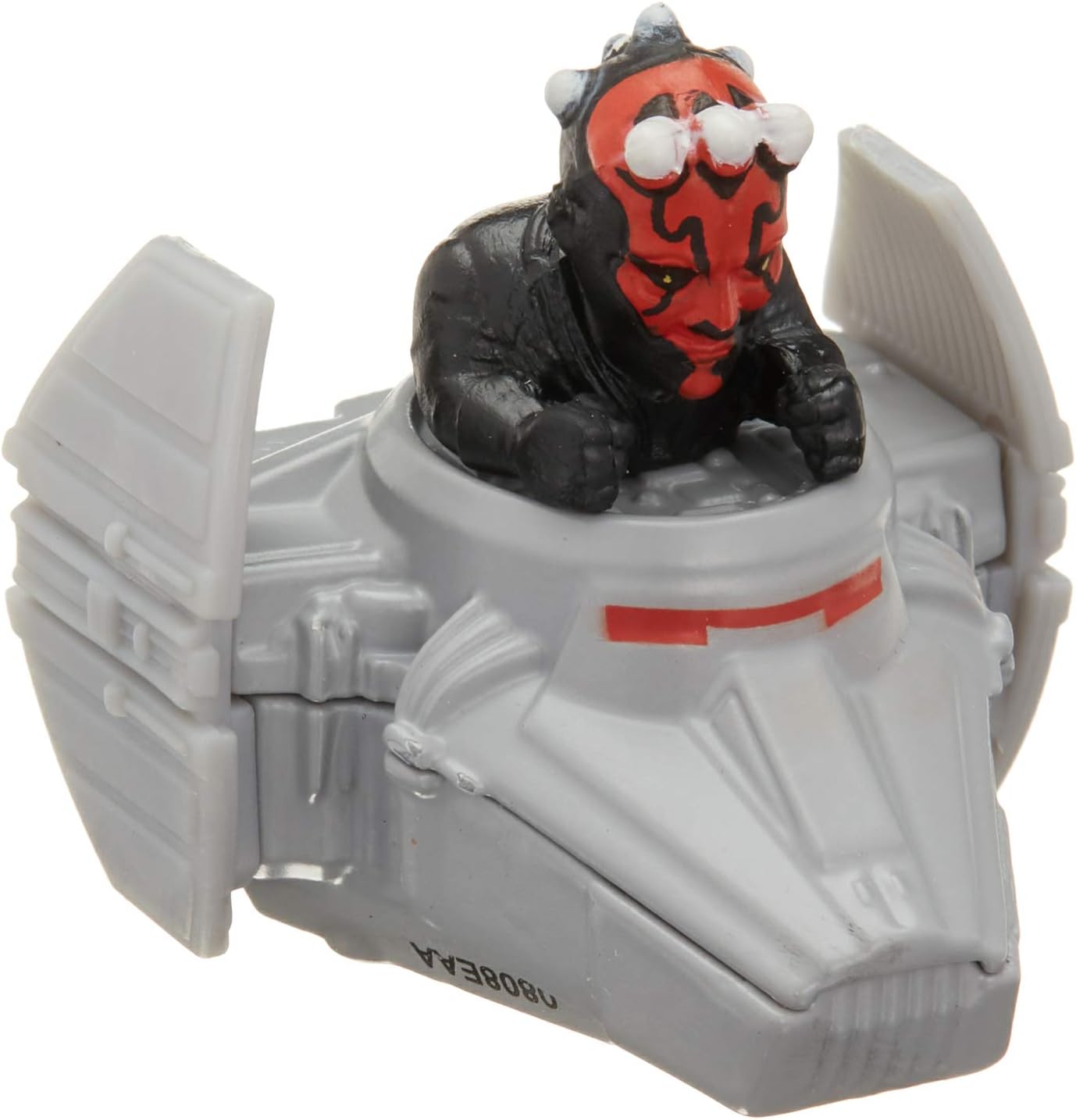 darth maul hot wheels