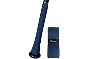 Stinger Sports Premium Polymer Bat Grip(Baseball and Softball)