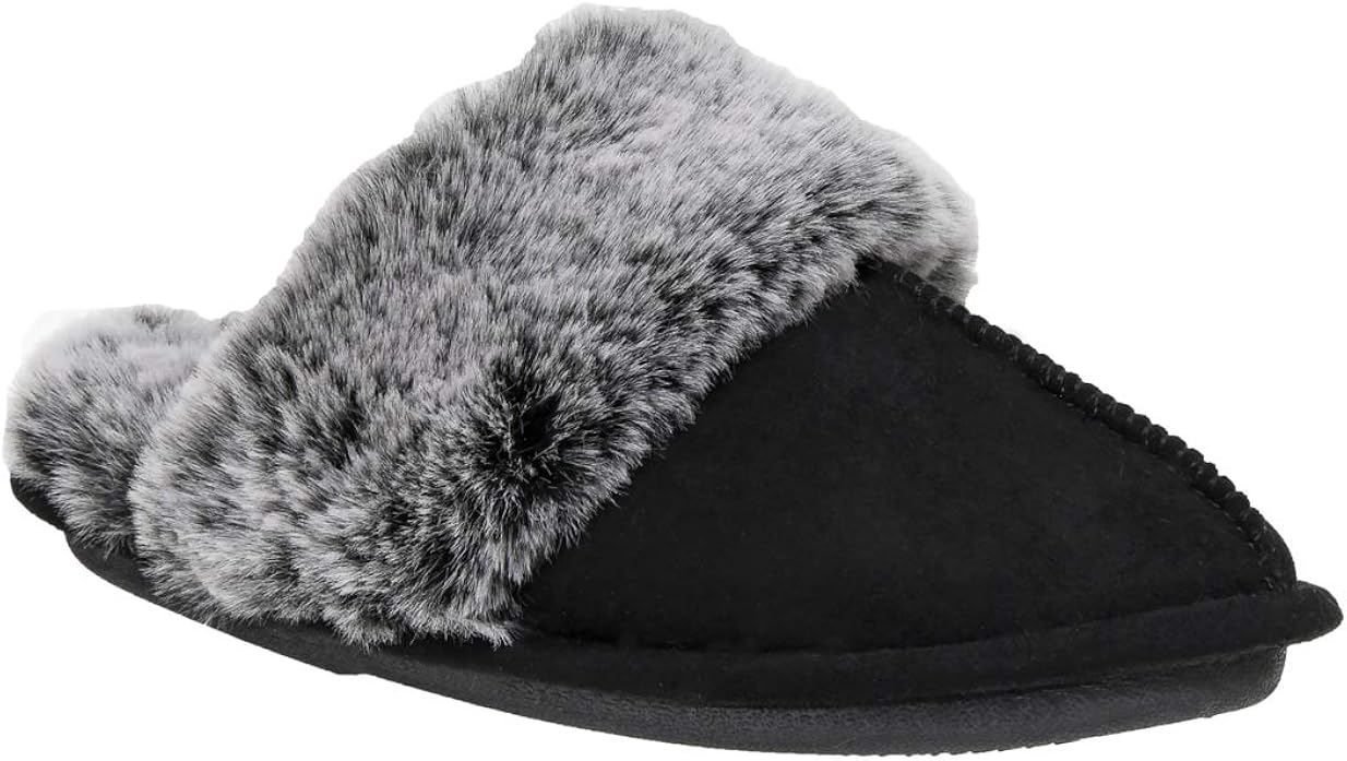 cushionaire slippers