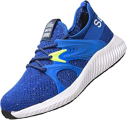 Amazon Jacks Hibo 安全靴 スニーカー 作業靴 セーフティーシューズ 鋼先芯 メッシュ 超通気 夏場対応 クッション性 防滑 防臭 耐摩耗 メンズ レディース 677 115 Jacks Hibo 安全靴 作業靴