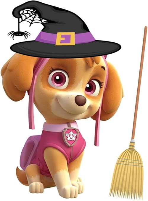 Amazon.com: PAW Patrol Skye - Halloween 