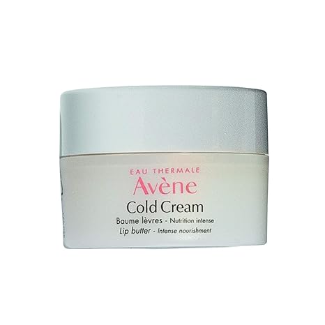 avene cold cream moisturizer