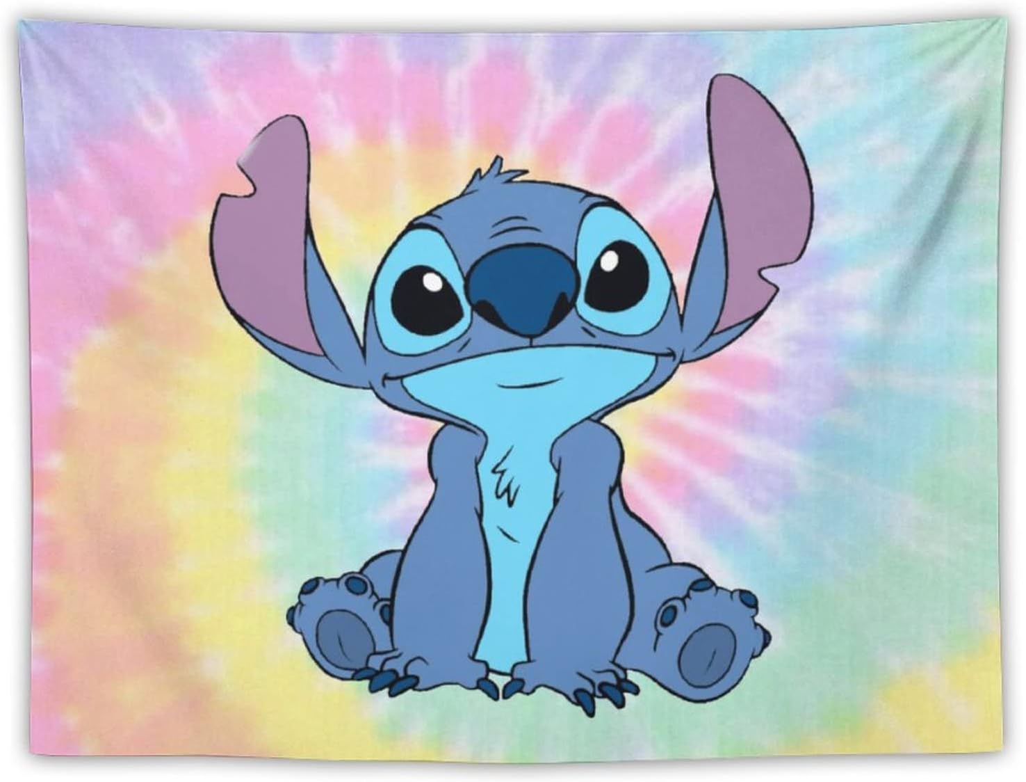 Tapestries - PZUSXOR Funny Cartoon Tapestry Cute Anime Wall Hanging Tapestries Wall Art Home Decor for Bedroom Living RoomDorm Apartment Party