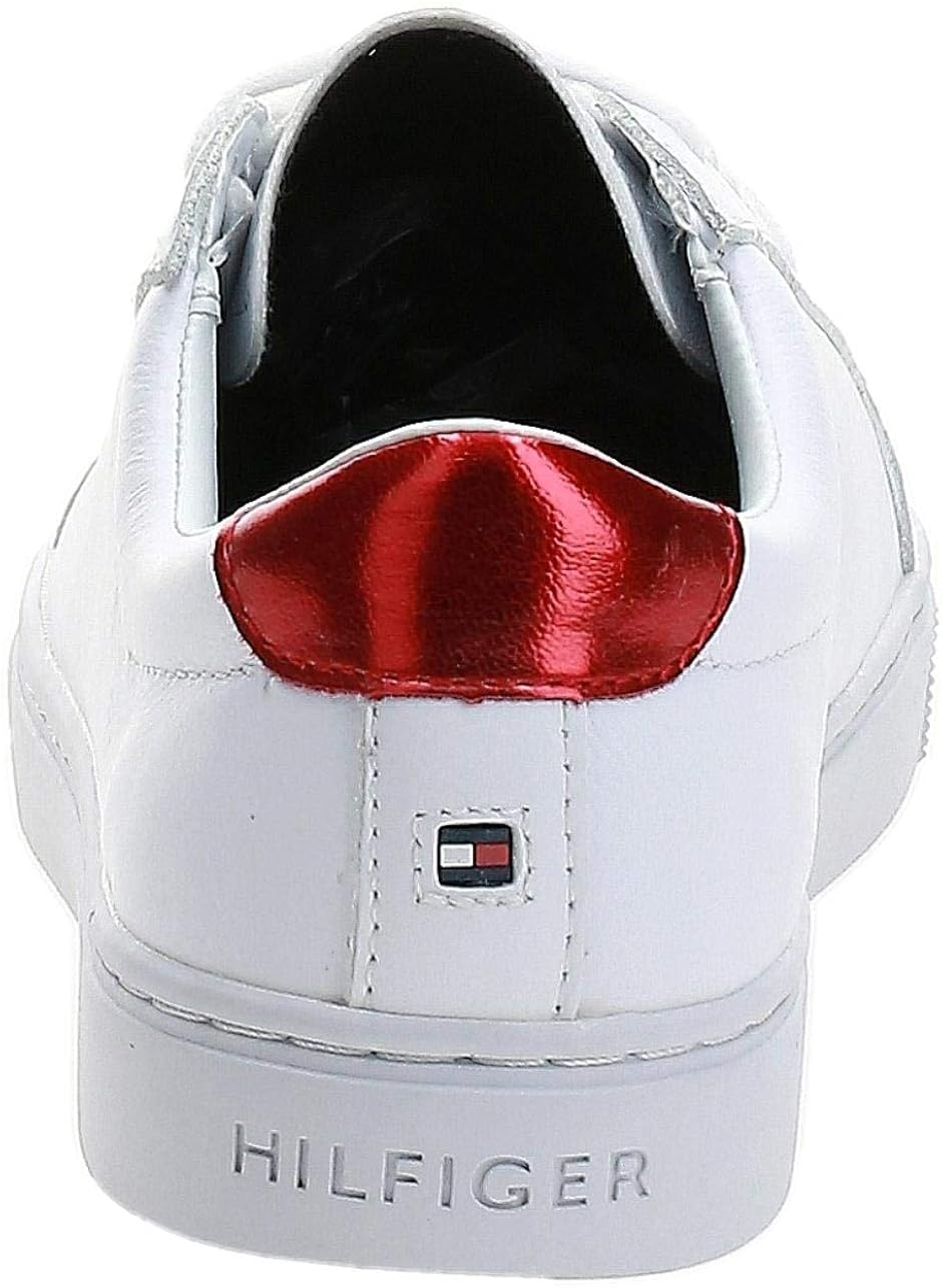 hilfiger essential sneakers